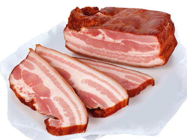 Kaiserfleisch