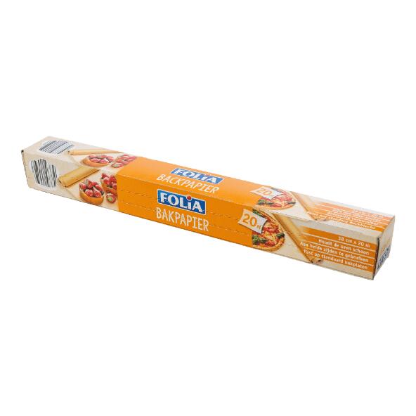 FOLIA(R) 				Bakpapier