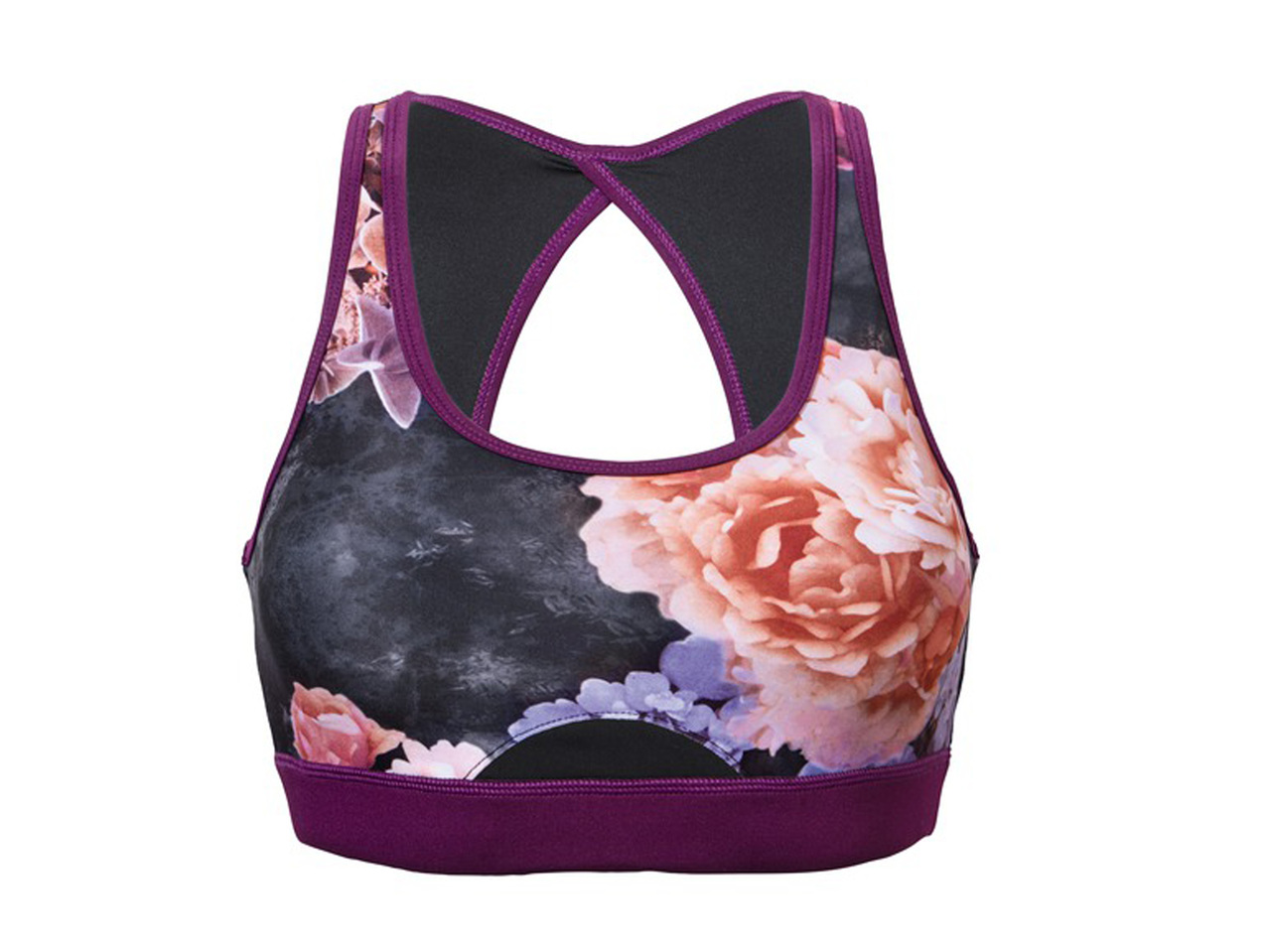 CRIVIT Sports Bra
