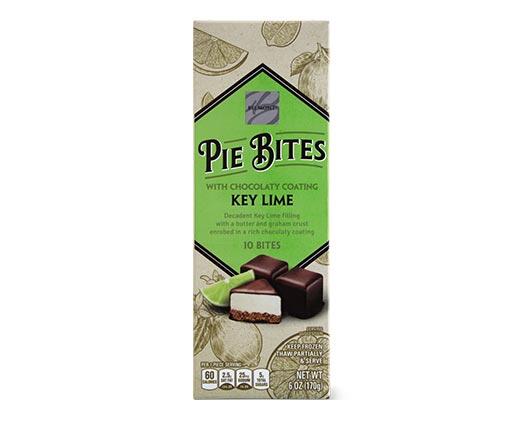 Belmont 
 Chocolate Covered Pie Bites Assorted Varieties