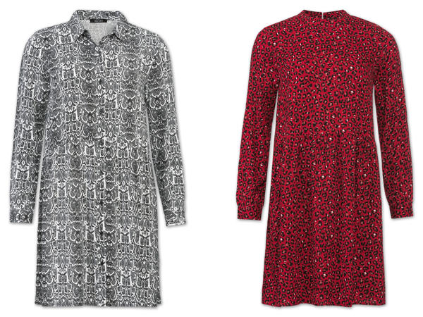 ESMARA(R) Damen Kleid