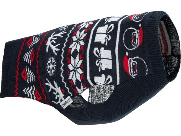 Dog Jumper