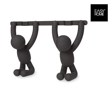 Over The Door Hooks