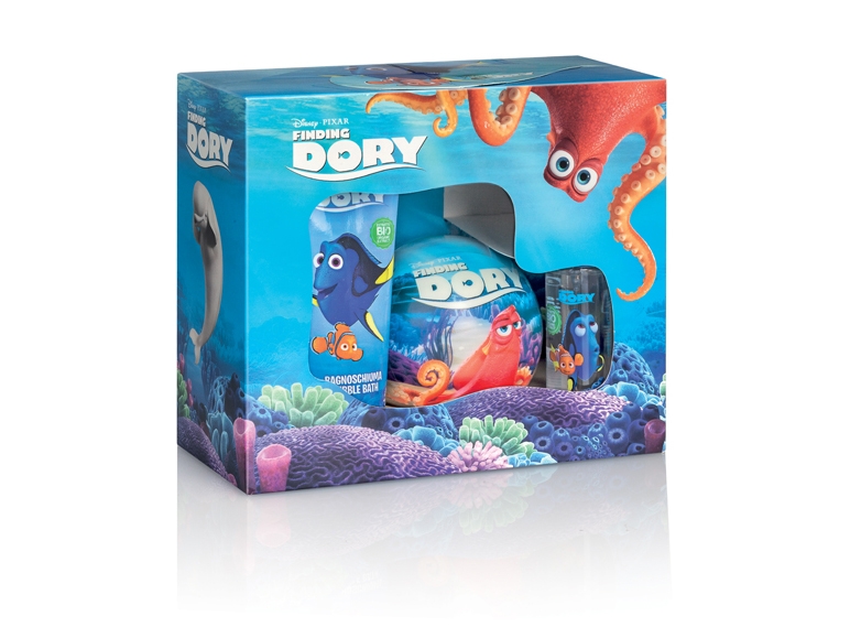 "Finding Dory" Gift Box