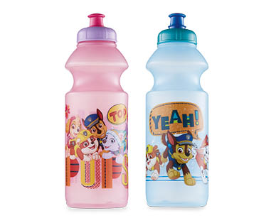 Licensed Drink Bottle