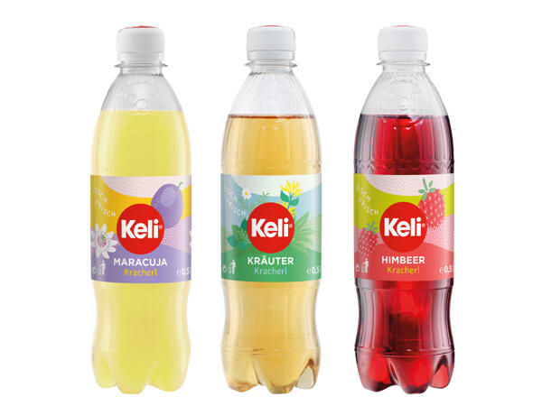 Keli Limonade