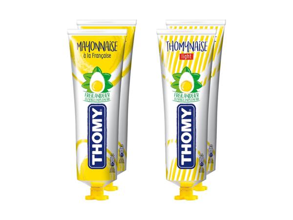Maionese/​Thomynaise light Thomy