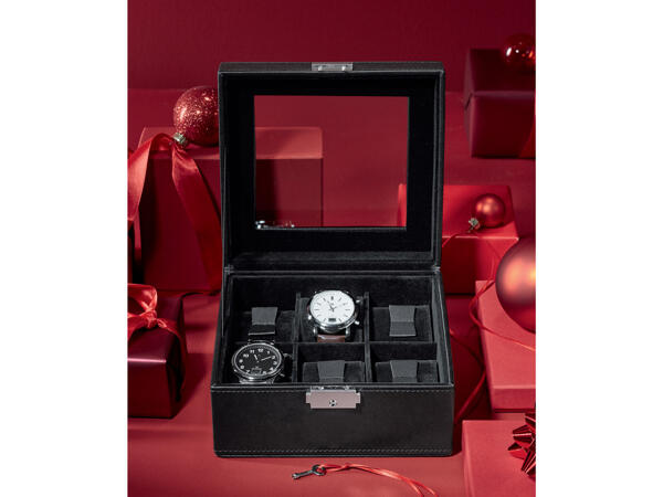 Auriol Klockbox