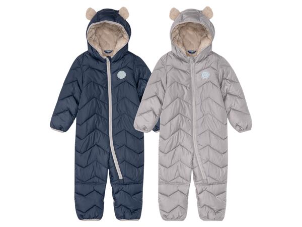 Baby-overall