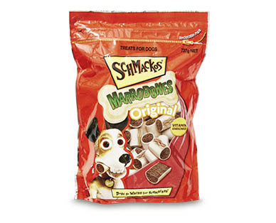 Schmackos Marrobones 737g
