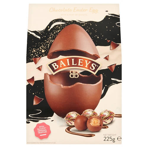 Baileys Easter Egg