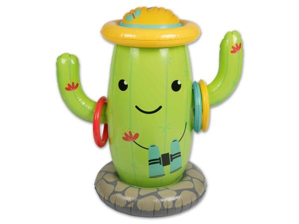 Aufblasbarer Wassersprinkler