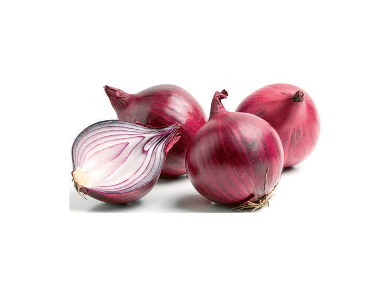 Red Onions