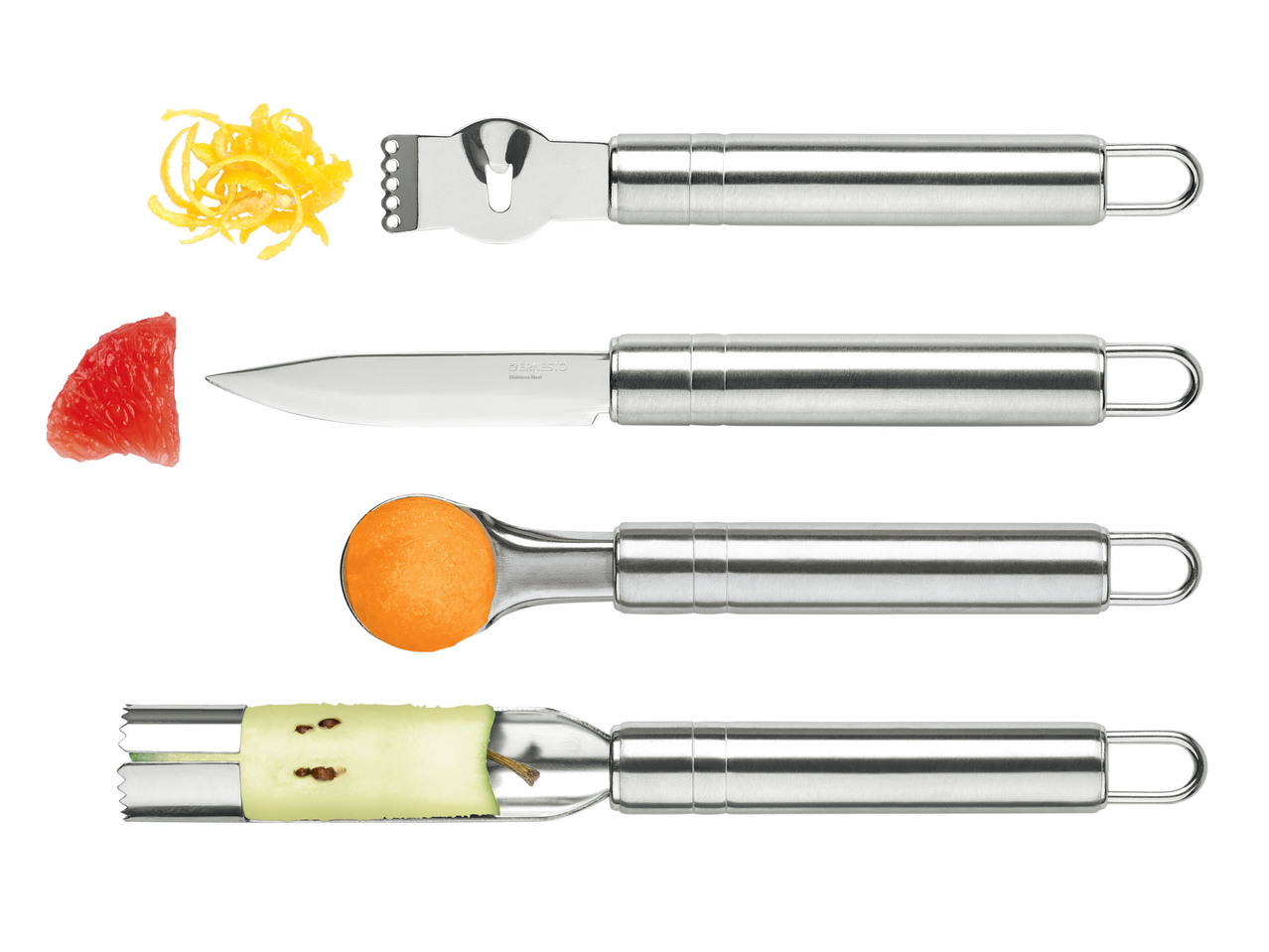 Kitchen Utensils