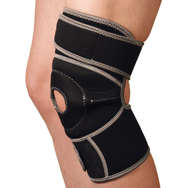 Kniebandage