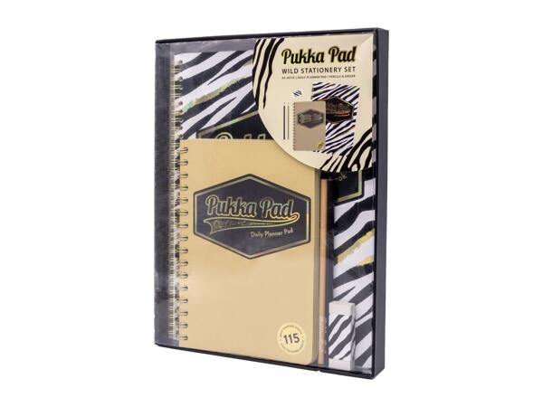 Pukka Pads Stationery Set