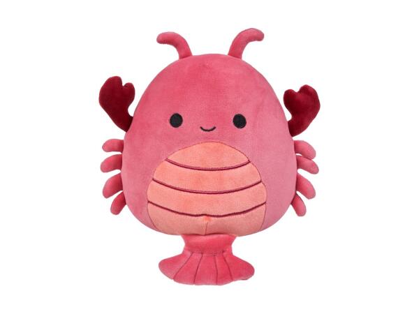 Squishy Plush Toys