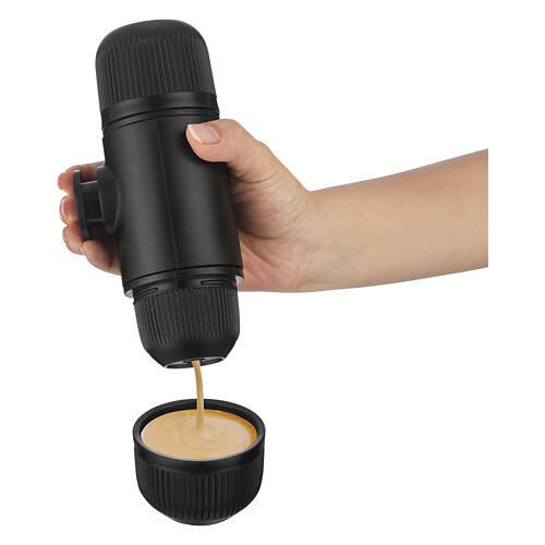 Portable Coffee Maker