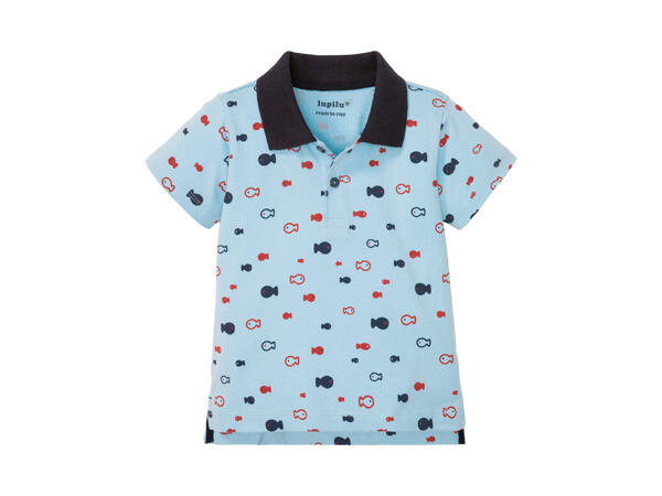 POLOTRIKO