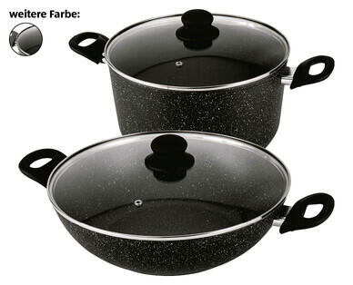 CROFTON(R)
PFANNE/TOPF XL