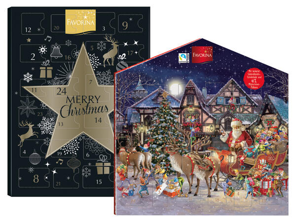 Adventkalender