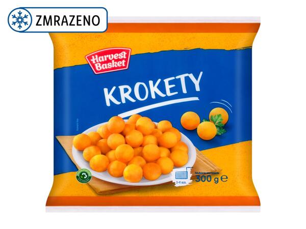 KROKETY