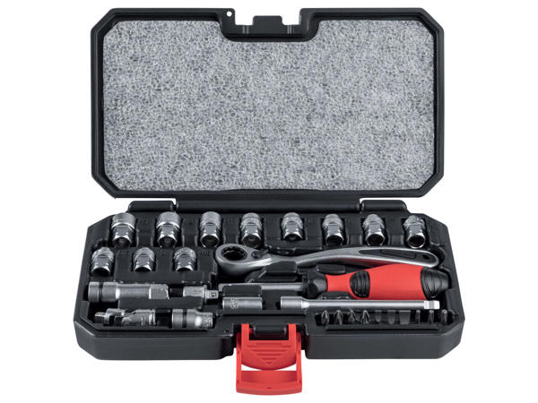 Socket Set