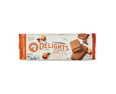 Benton's Delights Original or Salted Caramel