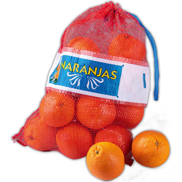 Orangen