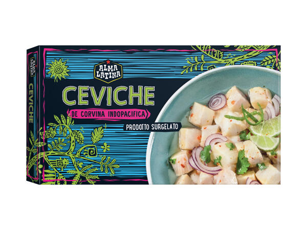 Ceviche