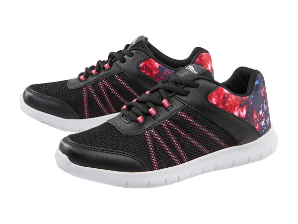 Ladies' Trainers1