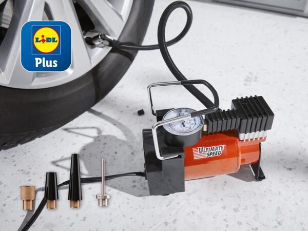 Mini compresseur