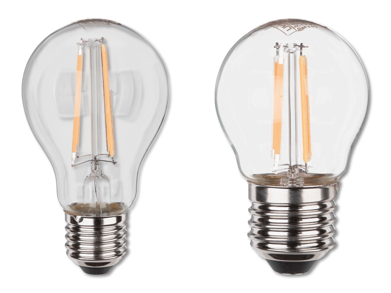 Ampoule à LED à filament