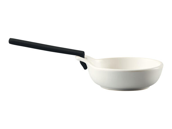 Grillmeister Barbecue Bowl Set/Grill Tray