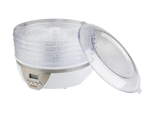 Food Dehydrator