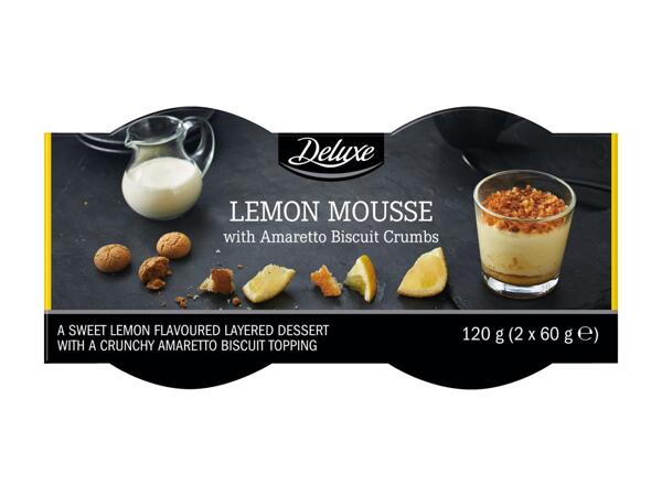 Mini Desserts