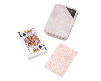Waterproof Card or Dice Games