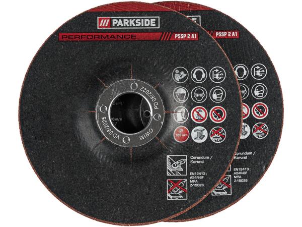Cutting/Grinding Discs