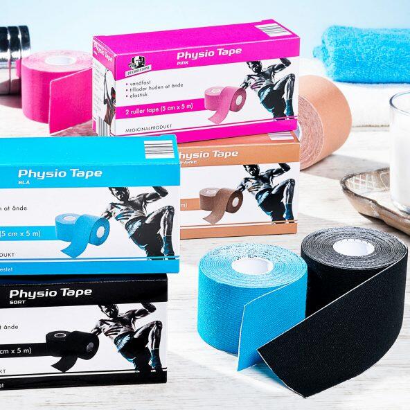 Fysiotape