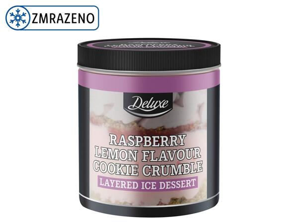 ZMRZLINOVÝ DEZERT