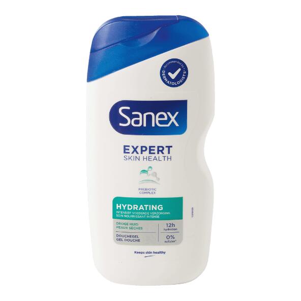 SANEX(R) 				Duschgel und Deo