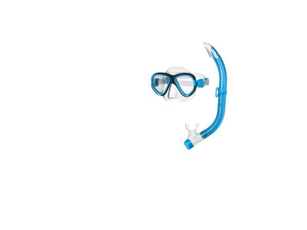 Kids' Snorkel Set