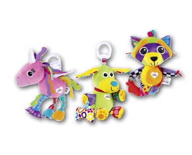LAMAZE Babyspielzeug