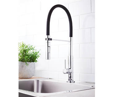 Kitchen Mixer Soft Touch