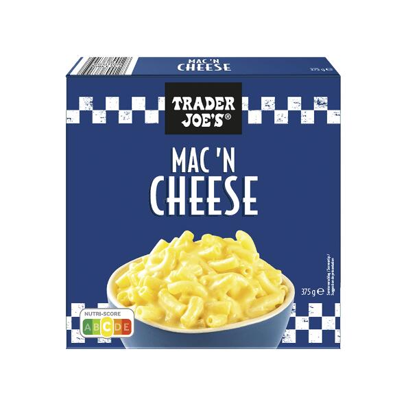 TRADER JOE'S(R) 				Plats cuisinés