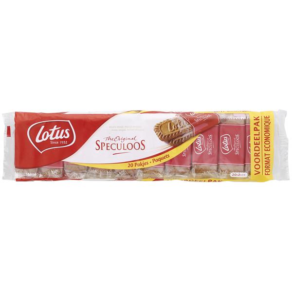 Spéculoos Lotus
