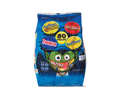 Nestlé 80 Pieces