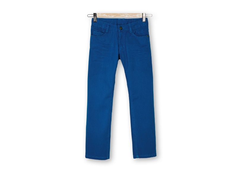Pepperts (R) Boys' Jeans