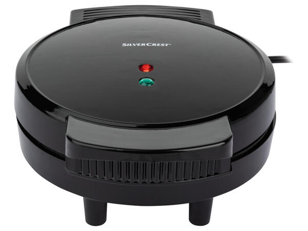 Omelette Maker