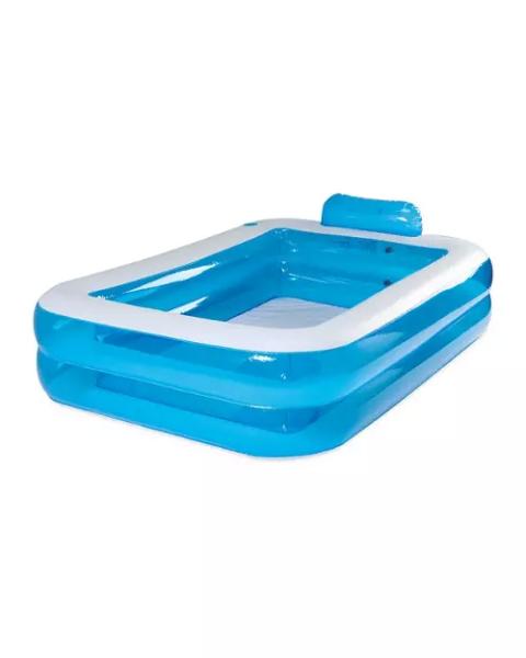 Jumbo Pool